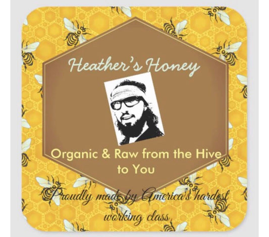 Heather's Honey